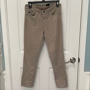 Women’s AG Jeans